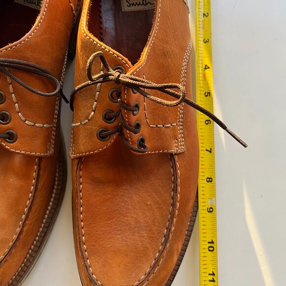 Paul Smith Leather Shoes/ Vintage like new main image 6